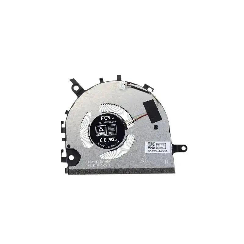 

Laptop CPU cooling fan for IdeaPad 3 14-alc06 14alc6 82kt002vrk V14 G2 it #*