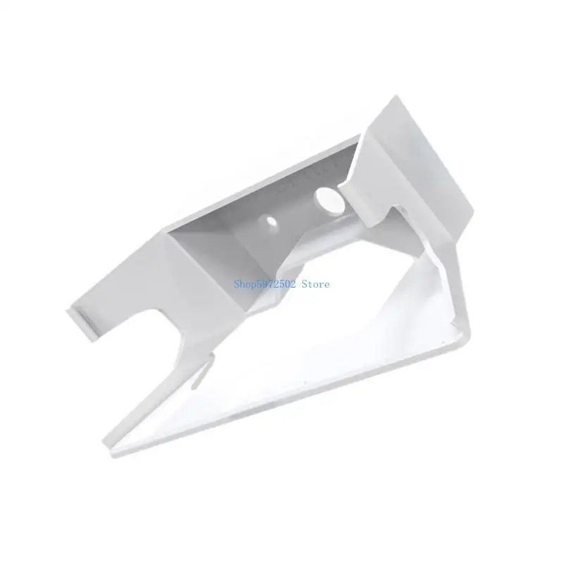 

Y3NC Mesh Networking Support Stand Bracket Keeps Cables Tidys for Star Link V2 Home