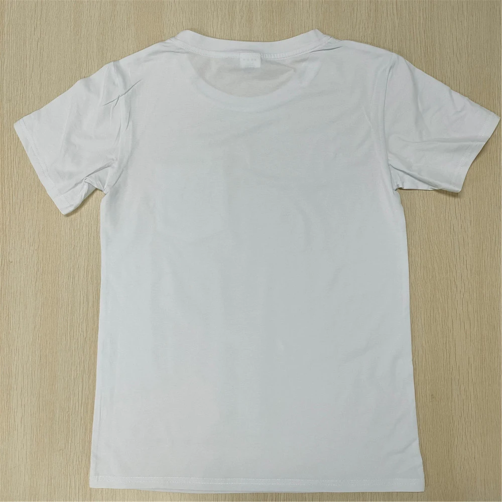 CLOOCL Cow Cat Cotton T-Shirts Cute Kitten Red wine middle finger Pocket Printed Tees Mens Women Clothing Tops Dropshipping