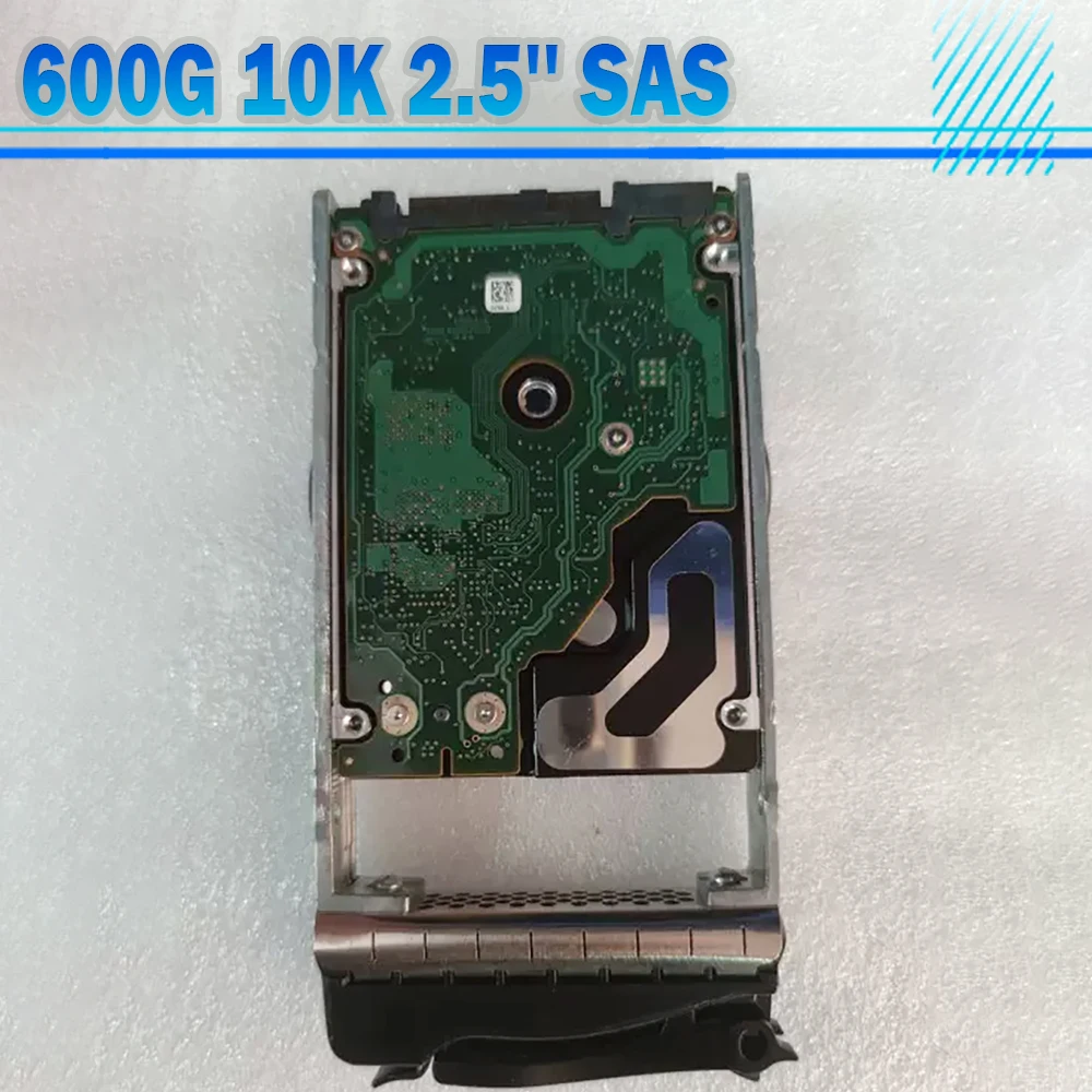 9VW066-041 47777-02 600G 10K 2.5'' SAS ST9600105SS Server HDD Hard Disk For NetApp