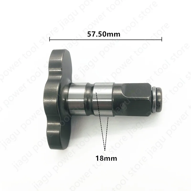 FRICTION RING TYPE 42-06-5320 1/2inch Drive Ring Anvil M18 FHIW2F12 For Milwaukee 2967-20 Impact Wrench
