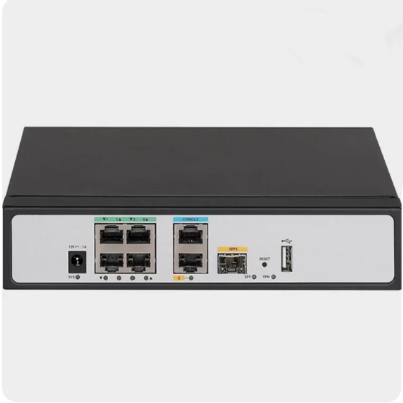 

New Original Switch S5016PV6-EI [Layer 2 Managed/16 Gigabit Power + 4 Gigabit Optical Ports]
