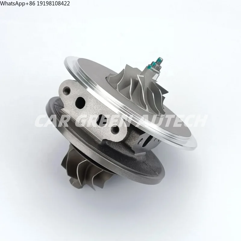 Gt2056V 767720-5005s 767720-0002 14411-EB71C Turbocharger Chra Car Part CARTRIDGE CORE for N Issan Navara with YD25 Engine