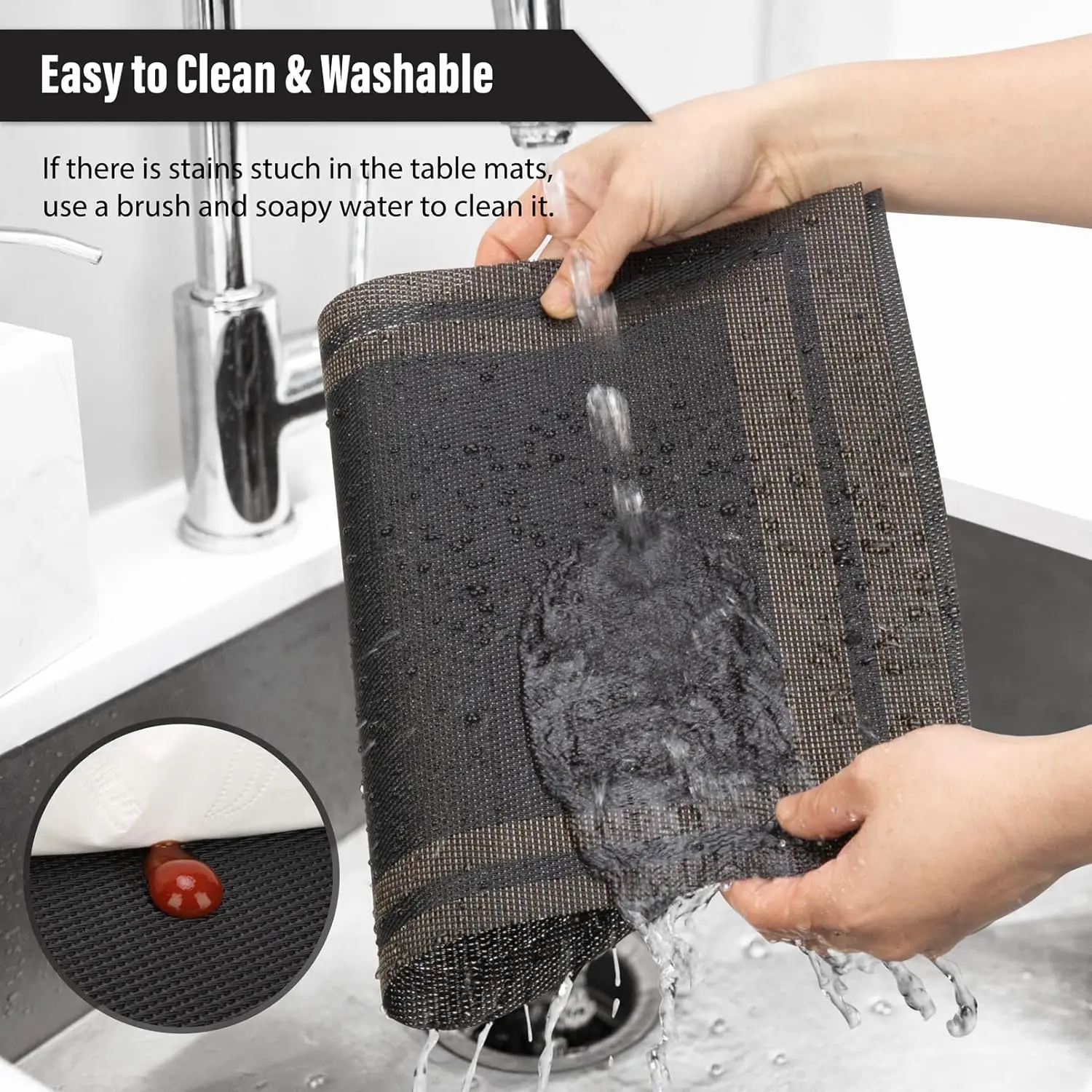Thumbnail 4 - #26 Cheap Placemats Worth Buying