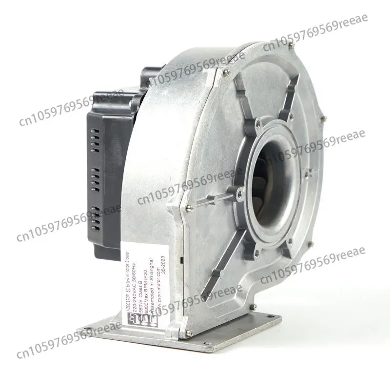 

Инверторный вентилятор для горелки ZEC-170, коммерческий, газовый, энергосберегающий, для кубических печей