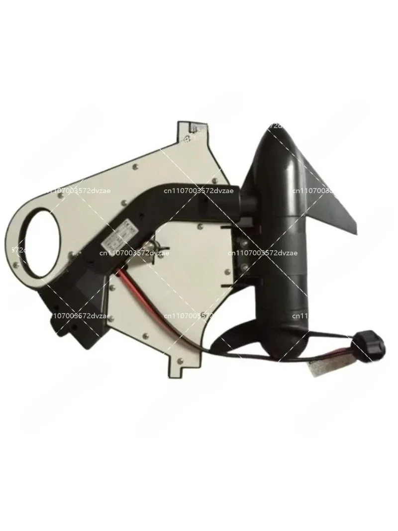 Electric Surfboard Engine 44Lb Waterproof Underwater Propulsion Motor Kayak Accessories for Surfboard