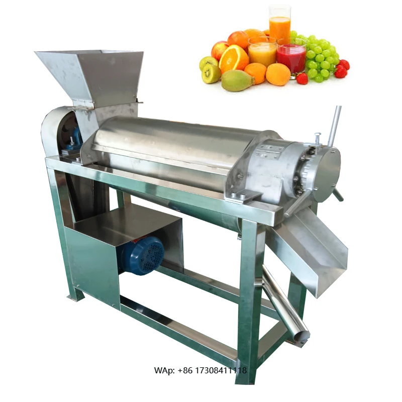 

High Quality Industrial Sugarcane Juicer Juicer Price Offer