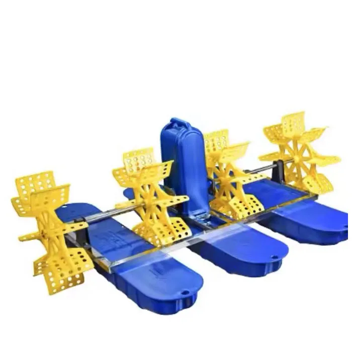 مهوية عجلة مجداف تعمل بالطاقة الشمسية، مهوية بركة هوائية رائجة البيع، مهوية نفاثة للأسماك بالطاقة الشمسية #5