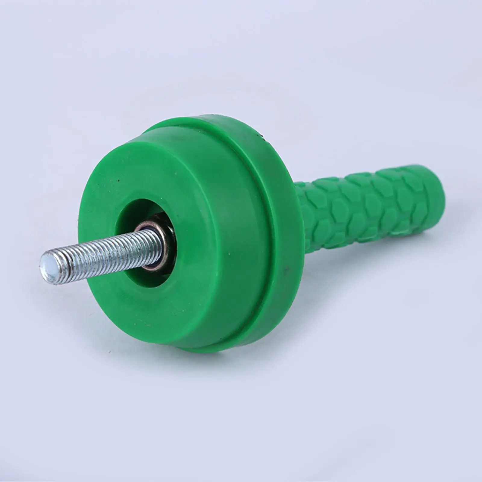 Handheld Pallet Stretch Film Wrap Dispenser Durable Adjustable Tool for Industrial Packaging Accessories