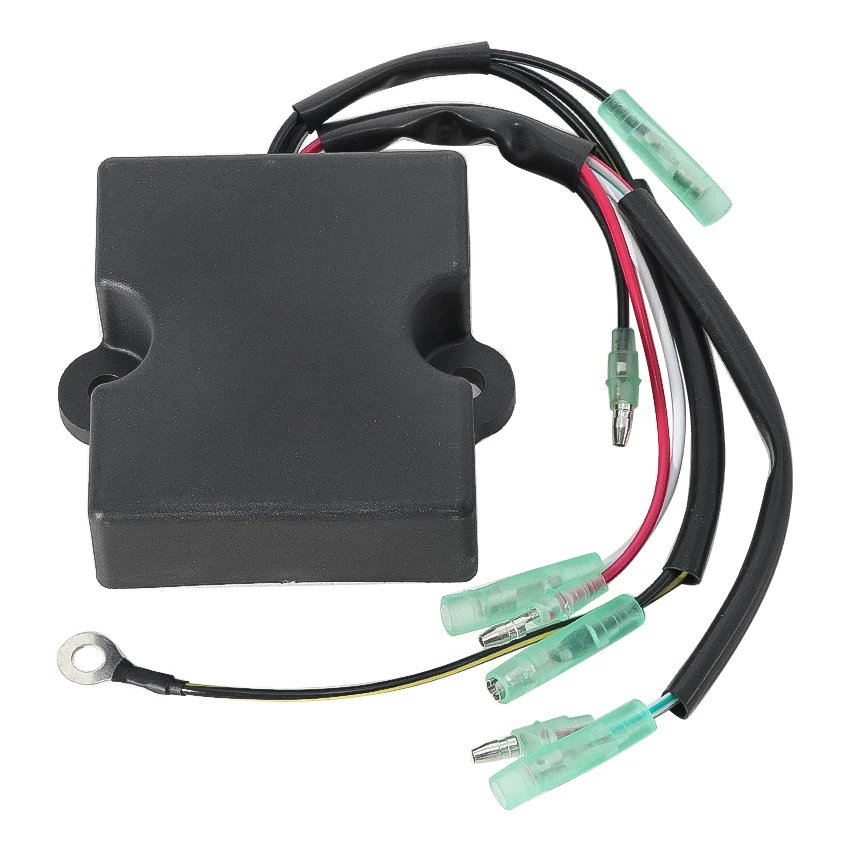 Unit CDI COMP For Kawasaki KX125 KX125-J1-J2-K1 KX250 KX250-J1-J2-K1 1992 1993 1994 OEM:21119-1337 21119-1378 21119-1343 - view 3