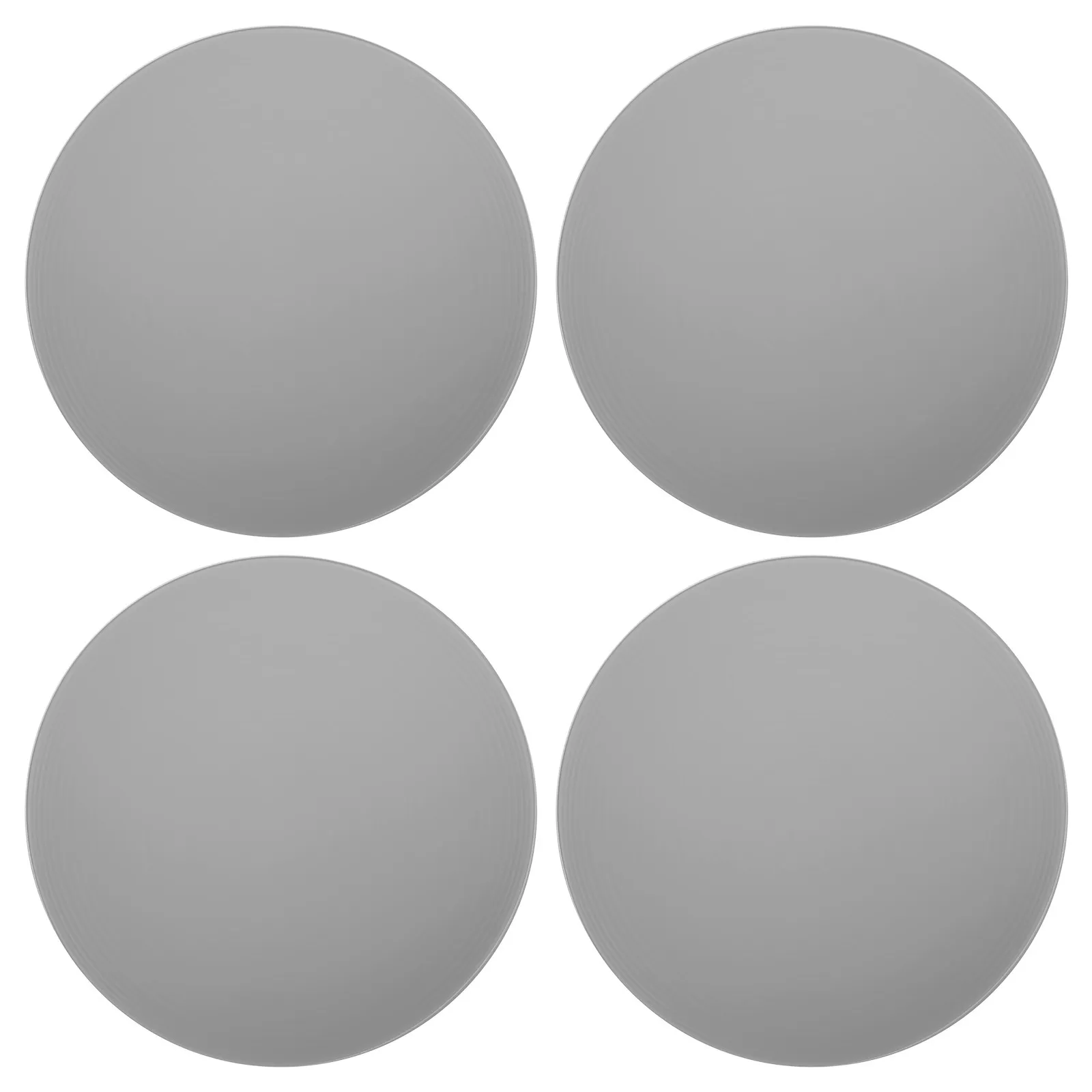 

Набор из 4 самоклеящихся силиконовых накладок для защиты стен от ударов дверными ручками: для шкафов, ящиков, туалетов