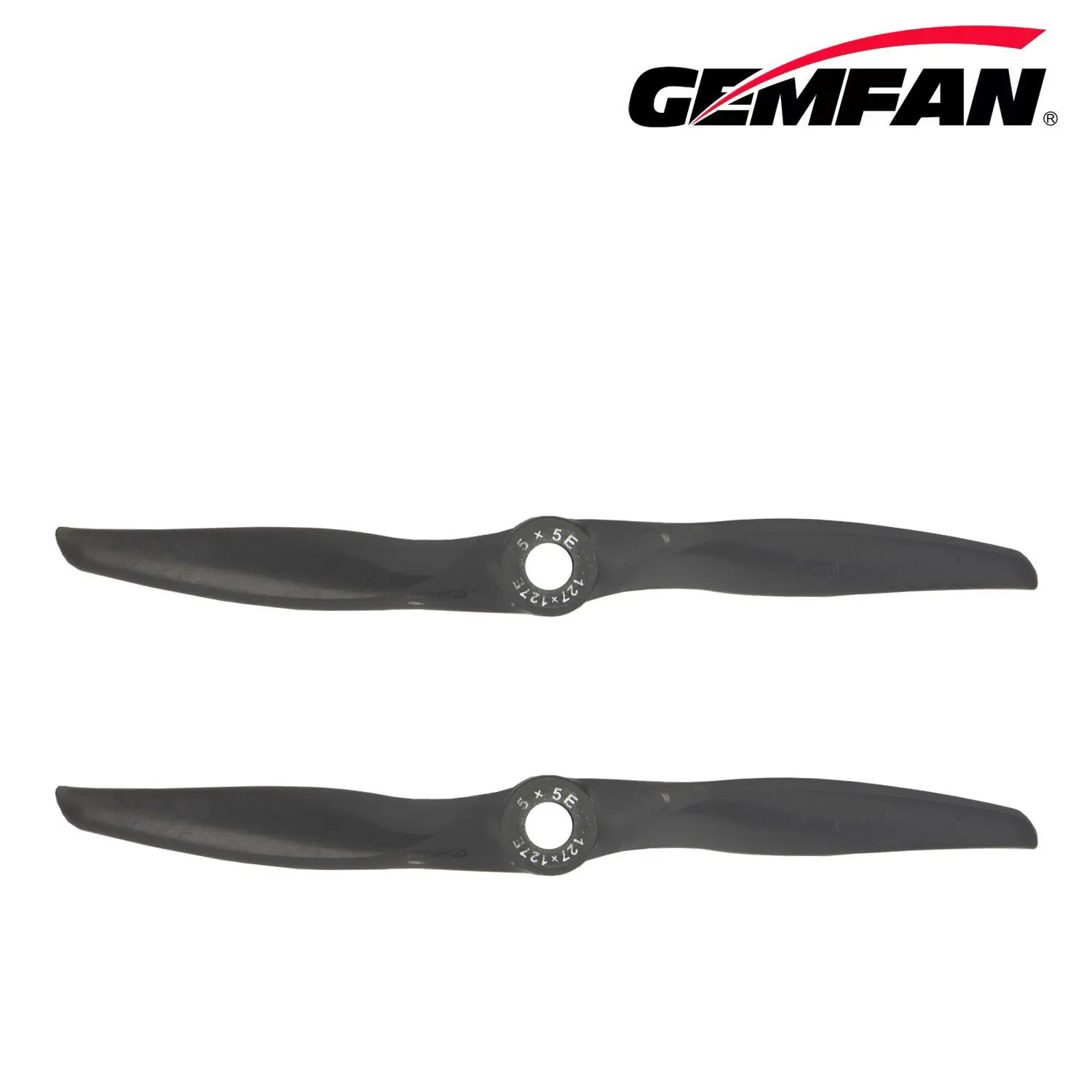 GEMFAN VORTEX elektrische propeller 5in 5.25X8 5X5 5X7.5 onbemand luchtvoertuigmodel met vaste vleugel