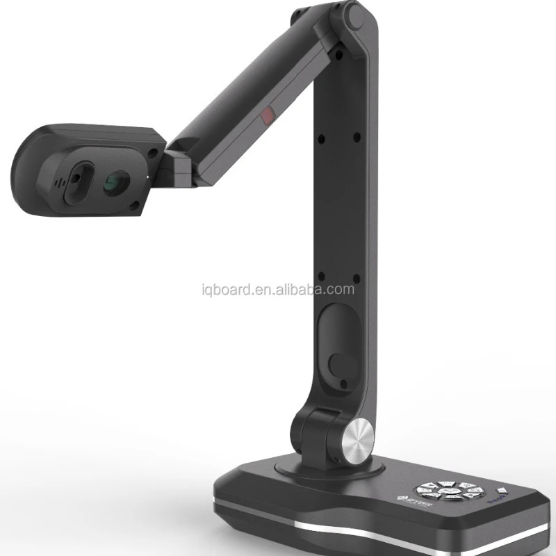 

2019 off-line Interactive Classroom Document Camera visual presenter portable visualizer