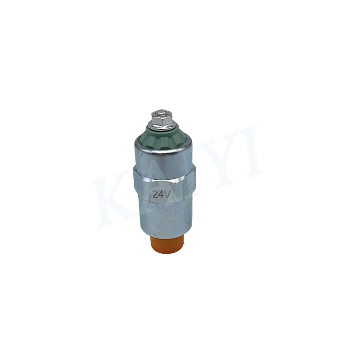 

For Excavator 320D Diesel Pump Fuel Cut-off Solenoid Valve 24V 71630255
