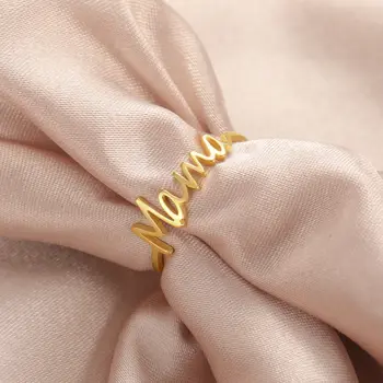 10 best sales anello della mamma - №7