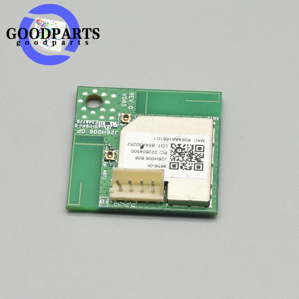 

10 J26H006 B06 Беспроводная локальная сеть MINI USB-модуль Wi-Fi материнская плата для EPSON M1120 L3110 L3150 L3160 L3250 L5190 Workforce WF-2850