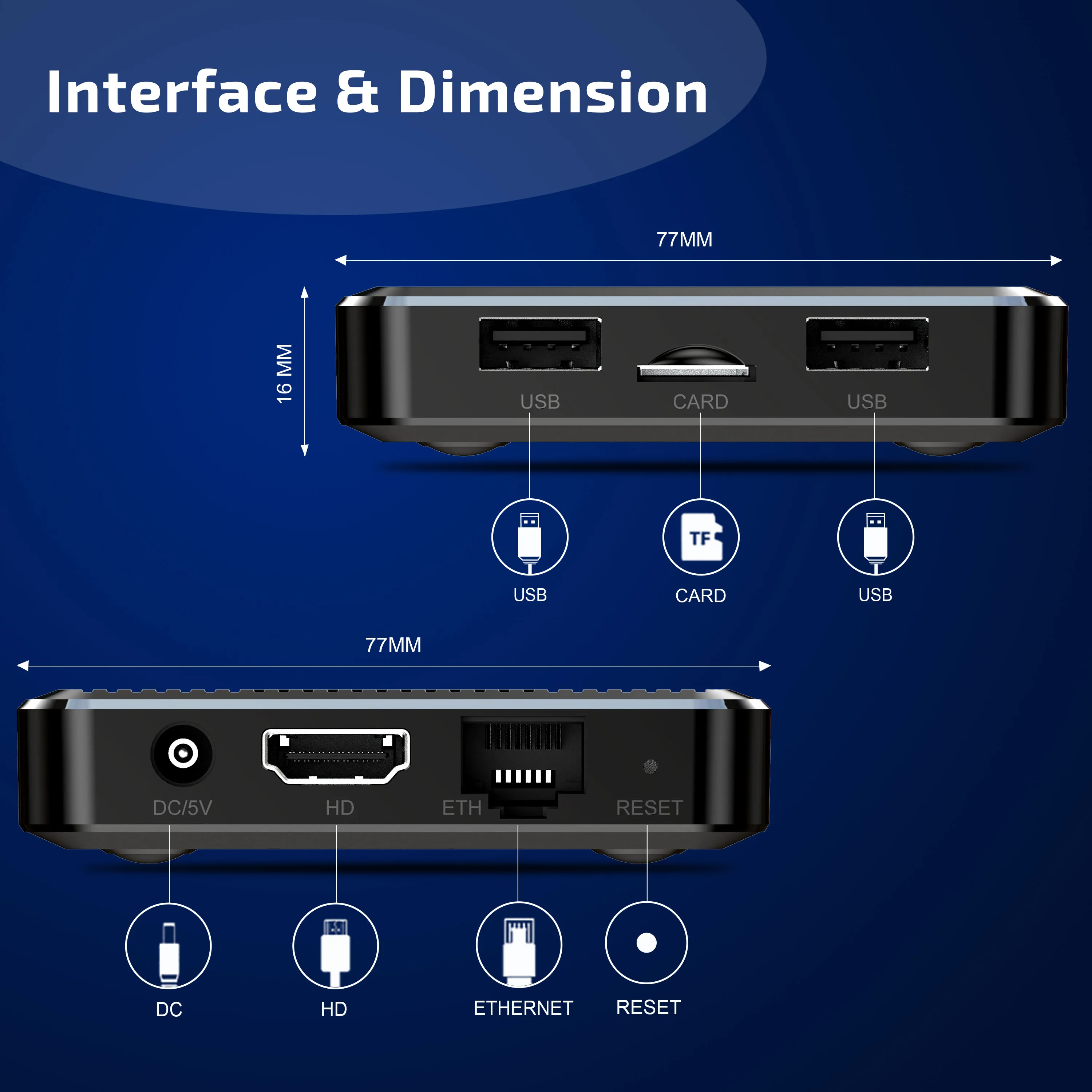 جهاز استقبال تلفزيوني X98Q بنظ - مراجعة Smart Home Youtube وسعره