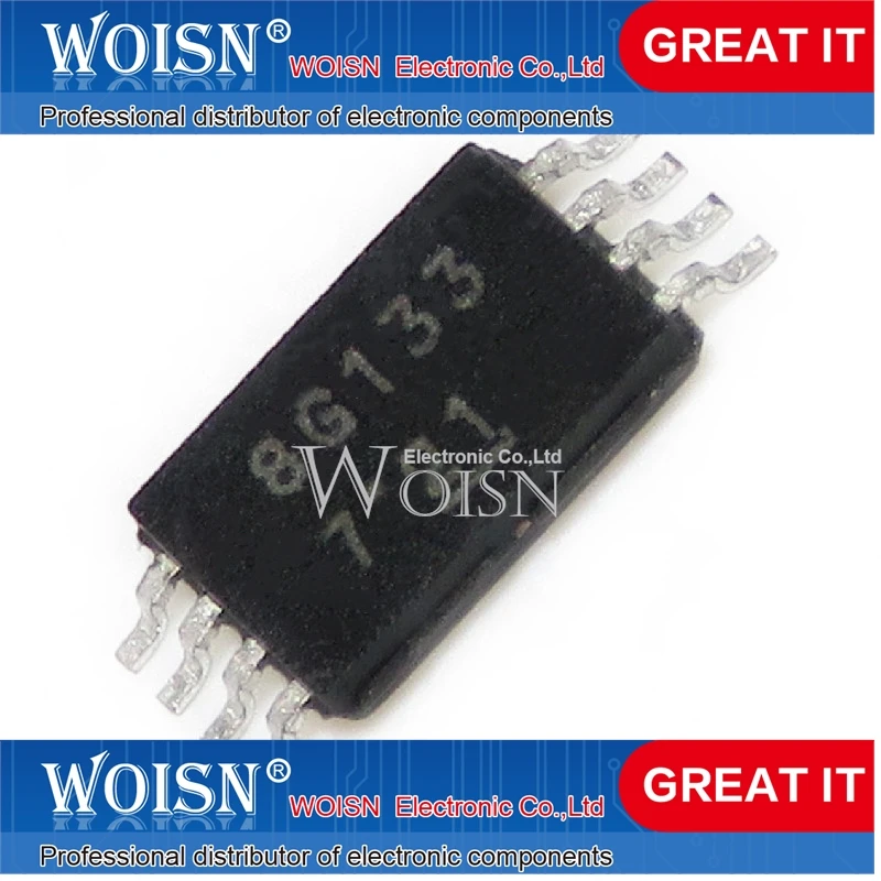 1-5-10pcs GT8G133 8G133 Price discounts Spot supply