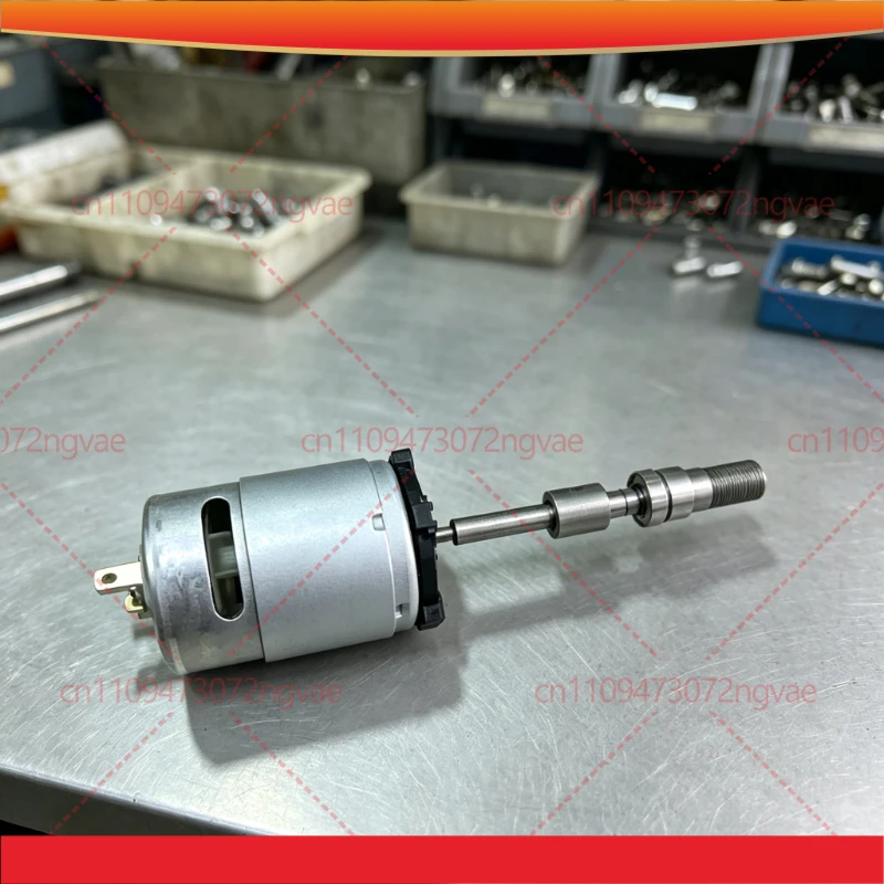 For Dremel 8050 Cordless Rotary Tool Replacement Motor Wireless Straight Grinder Motor Power Tool Accessories