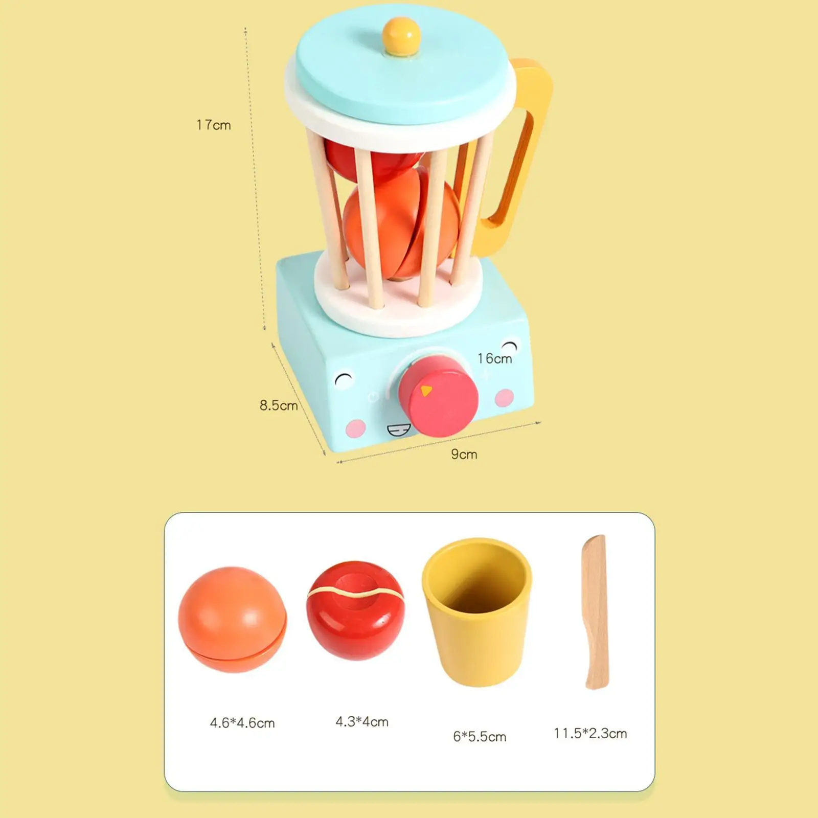 Juego de cocina para niños Juego de cocina para niños Juego de cocina realista para niños pequeños