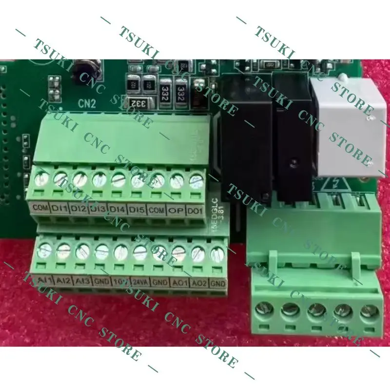 IS580T040-R1U1 control board test OK, quickly shipped brand new