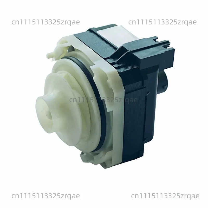 Suitable for Midea dishwasher water pump single heating seat VSM-E25A0 variable frequency heater accessories