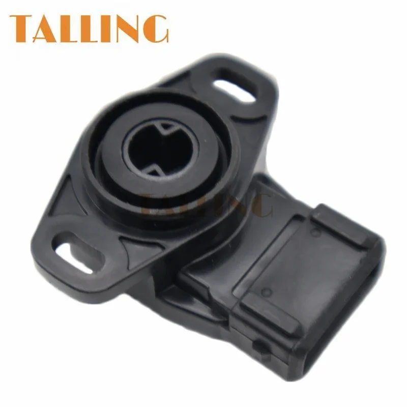 MD628077 TPS Throttle Position Sensor For Chrysler Sebring Stratus Dodge Mitsubishi Eclipse Galant Montero 2.4 3.0L New 99001