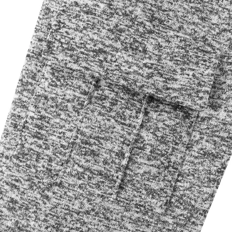 Amerikanischer Herren-Sweater aus schwerem Samt, Retro-Stil, mit kationischen Taschen, Kapuze und Reißverschluss, trendiger Sportpullover für Männer – Detail 36
