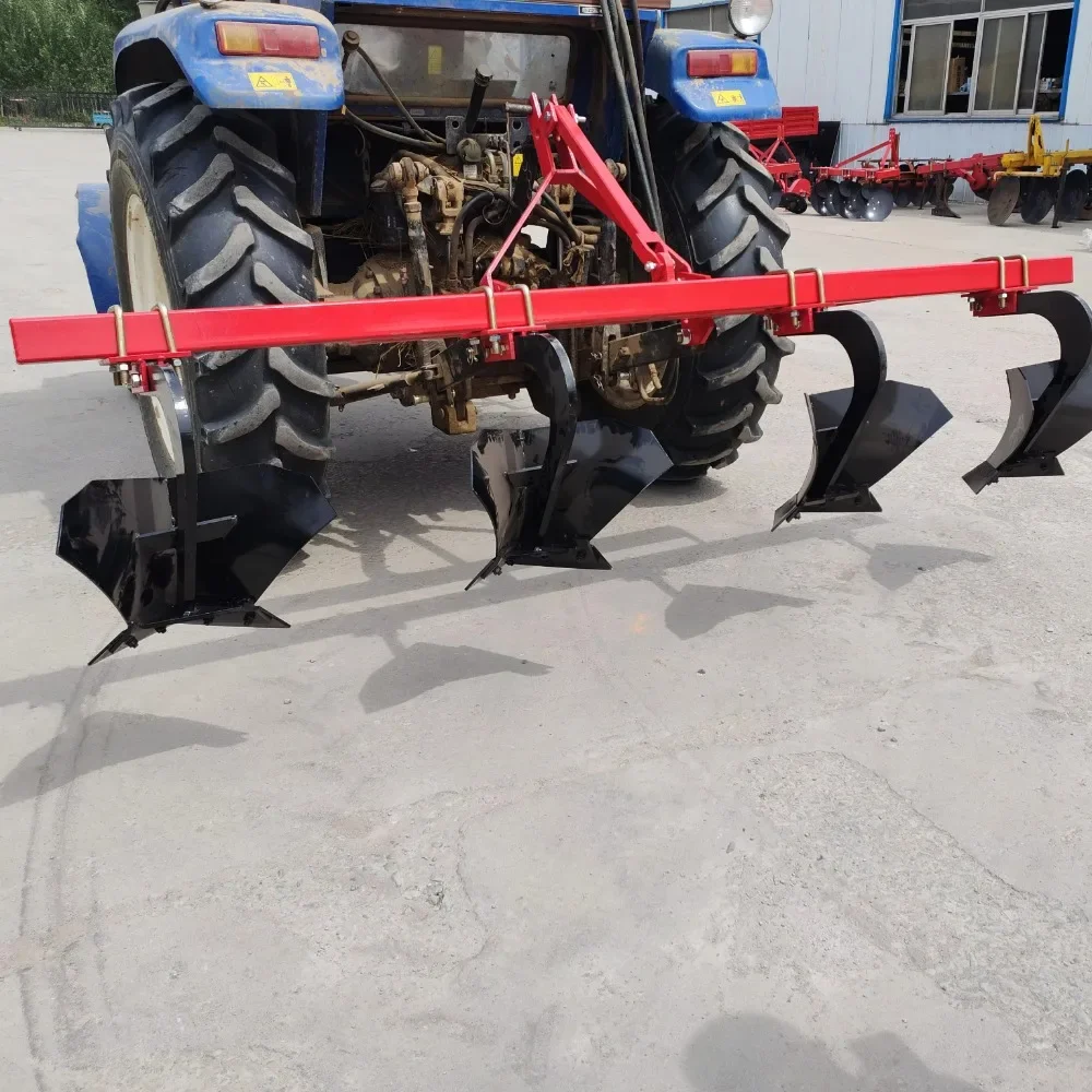 

exquisite craftsmanship Precision Tillage Equipment for Optimal Crop Management