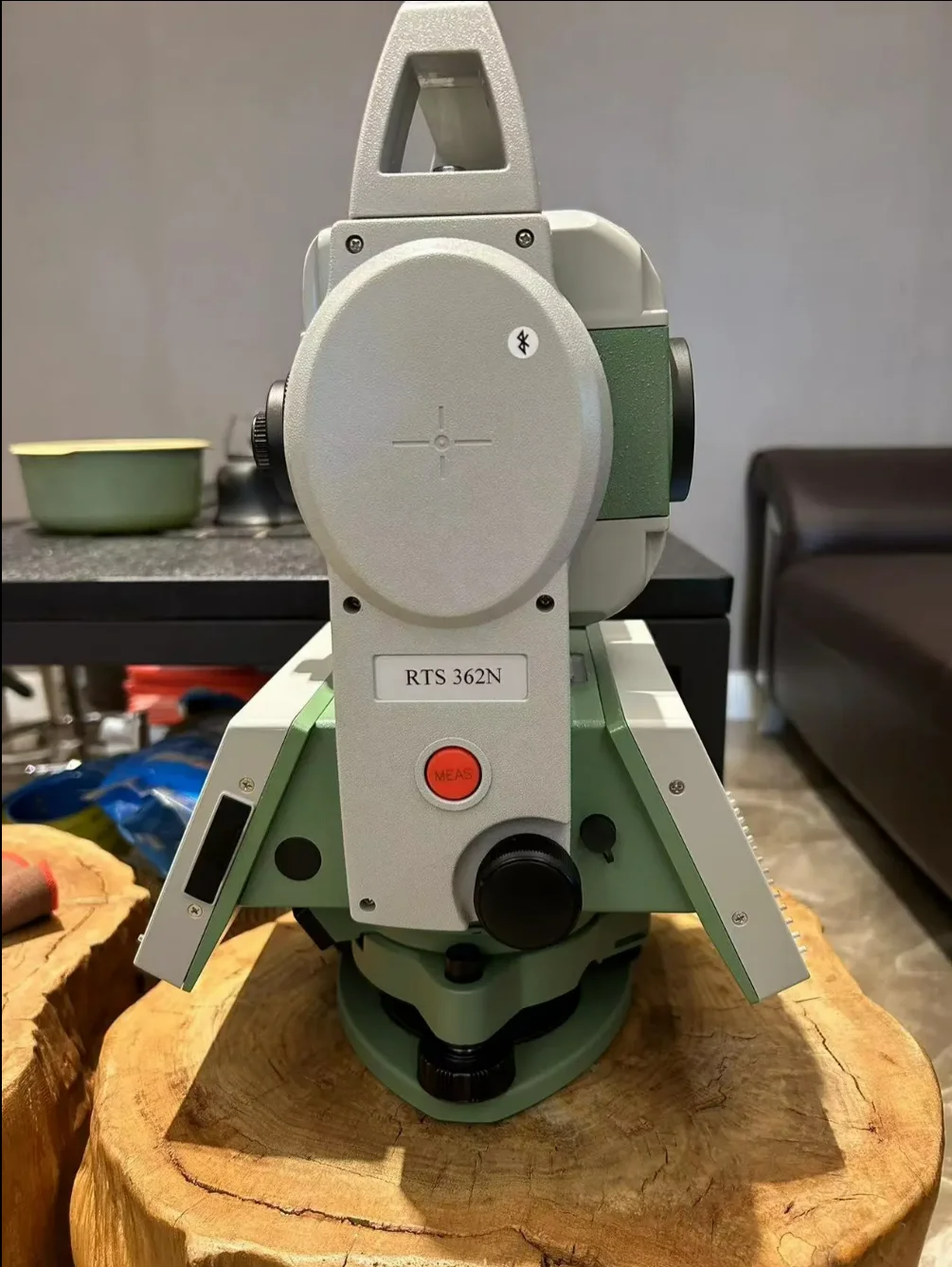 FOIF RTS362 R1000/RTS-362N Total Station Full Screen With Android System And Blue-tooth Surveying Instrument