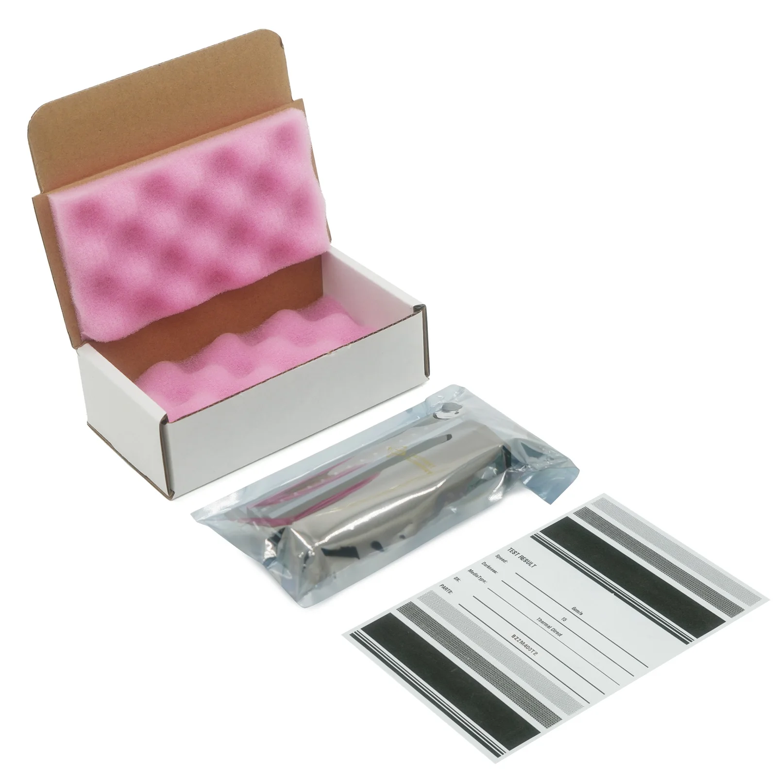 

✅79800M 203dpi Thermal Printhead for Zebra ZM400 Barcode Label Printer,Brand New✅