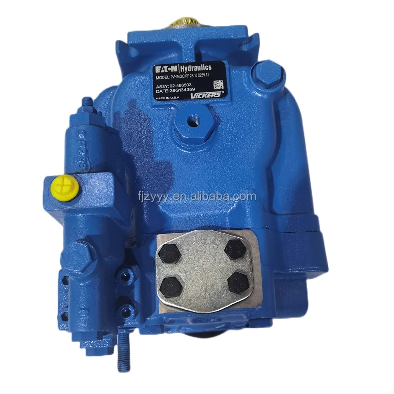 

Factory Price PVH PVH057R01AA10B252000001A D10001 PVH074R01AA10A250000001AB010A PVH131R02AF30B2520000020 01AA01 Hydraulic Pump
