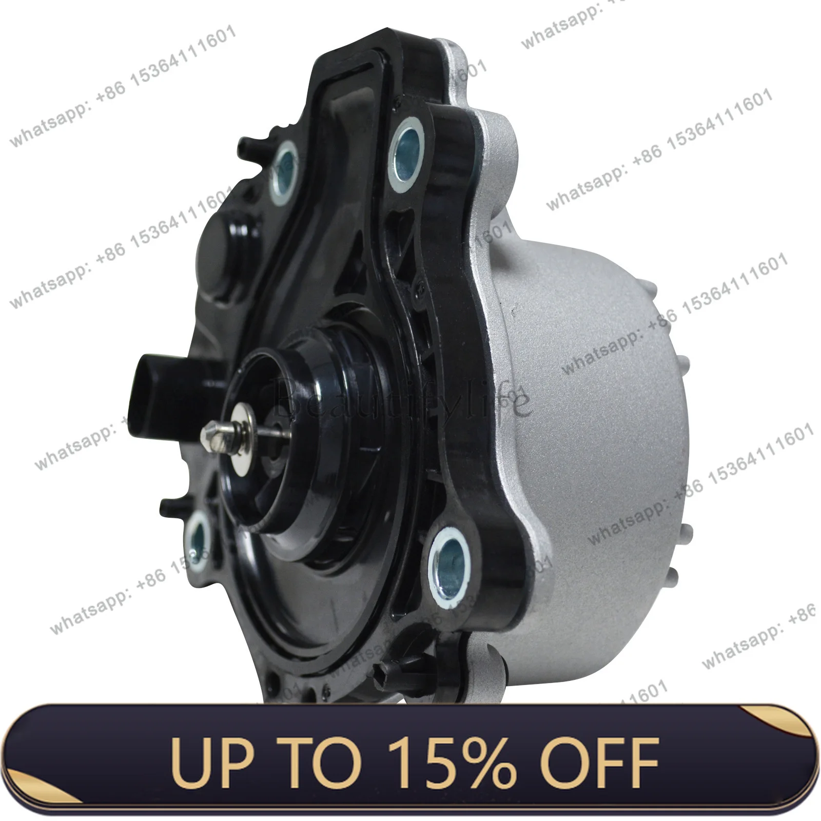 Manual Tools 192005K0A01 Suitable For Automotive Electronic Water Pump 19200-5K0-A01 Cooling Auxiliary Pump