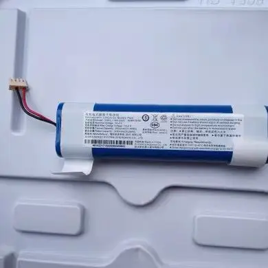 

new original 2600mAh Battery S08-LI-144-2500 for Ecovacs Deebot DJ35, Deebot DJ36, Deebot DK35, Deebot DK36, DK520, DN520, DN55