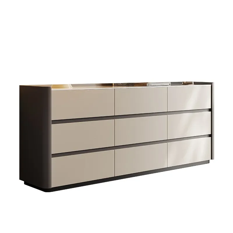 # Aesthetic Makeup Living Room Cabinets Modern Desk Standing Designer Cabinets Compact Entertainment Vitrina Unique Furniture