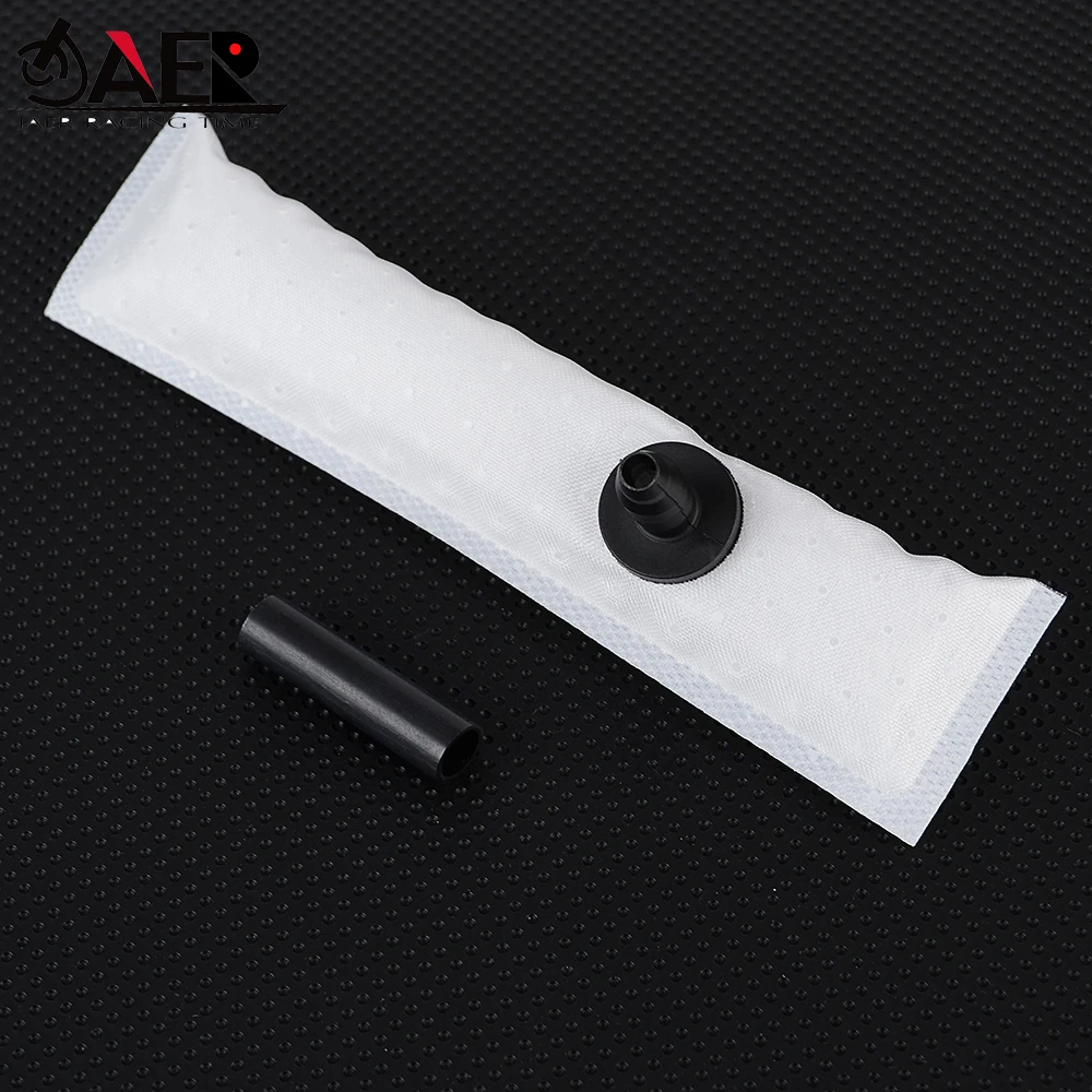 Motorcycle fuel pump filter element for Arctic Cat HDX 500 700 XT Prowler 500 550 700 1000 Wildcat Trail Sport GT Metallic 1000
