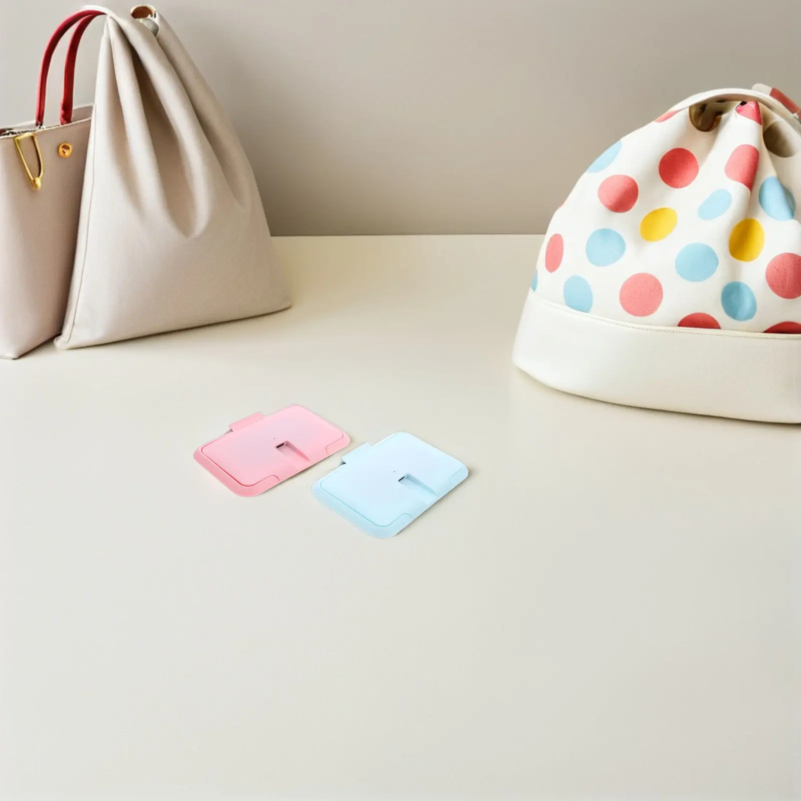 Baby Wipe Warmer USB Portable Constant Temperature Quick Heating Wet Tissue Heater Travel Diaper Wipes Heater for Newborns view 3