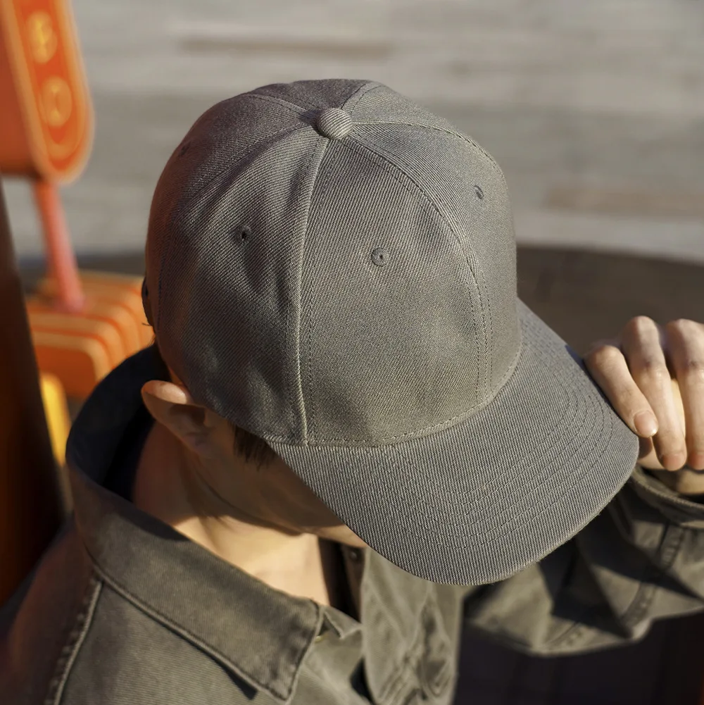 Männer Frauen Multi Farbe Baseball Kappe Schirmmütze Streetwear Hip hop Papa Hut breite Flache Krempe Snapback Hut Im Freien Sonnenhüte für erwachsene – Detail 9