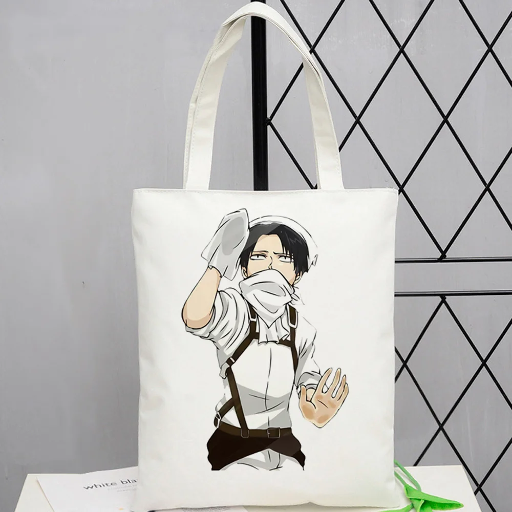 bolsa-tote-personalizavel-eren-attack-on-titan-shingeki-no-kyojin-estilo-y2k-bolsas-de-tecido-femininas