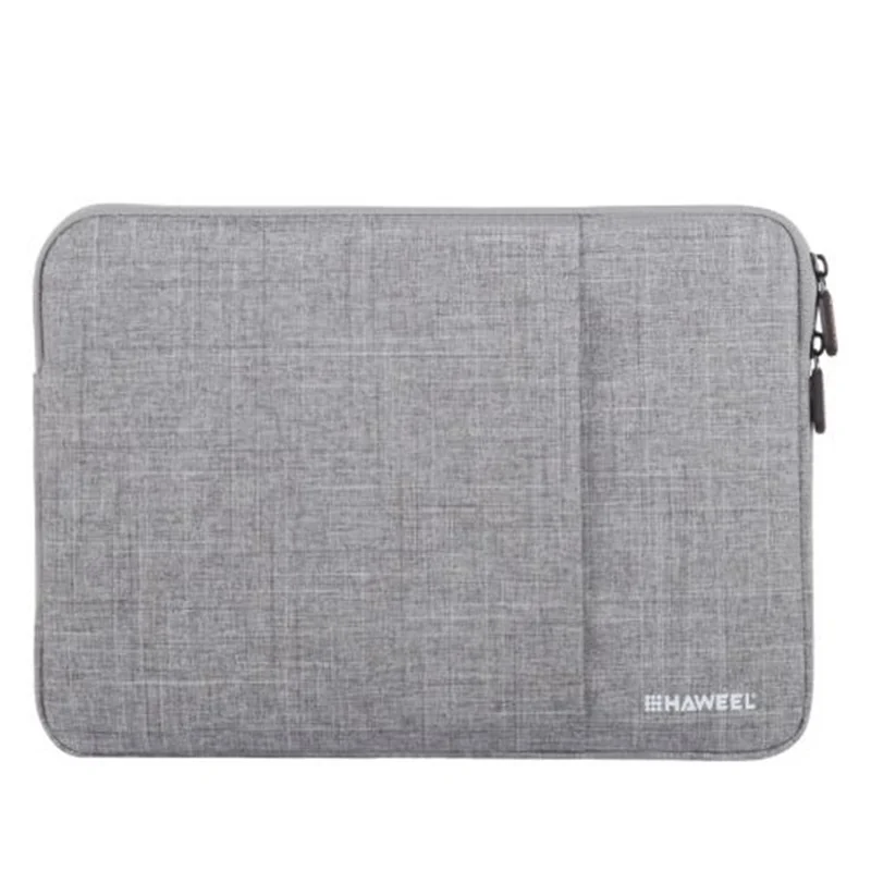 HAWEEL 15 13 11 inch Sleeve Case Zipper Briefcase Carrying Bag for iPad Pro Galaxy Lenovo Sony 15 13 11 inch Tablets