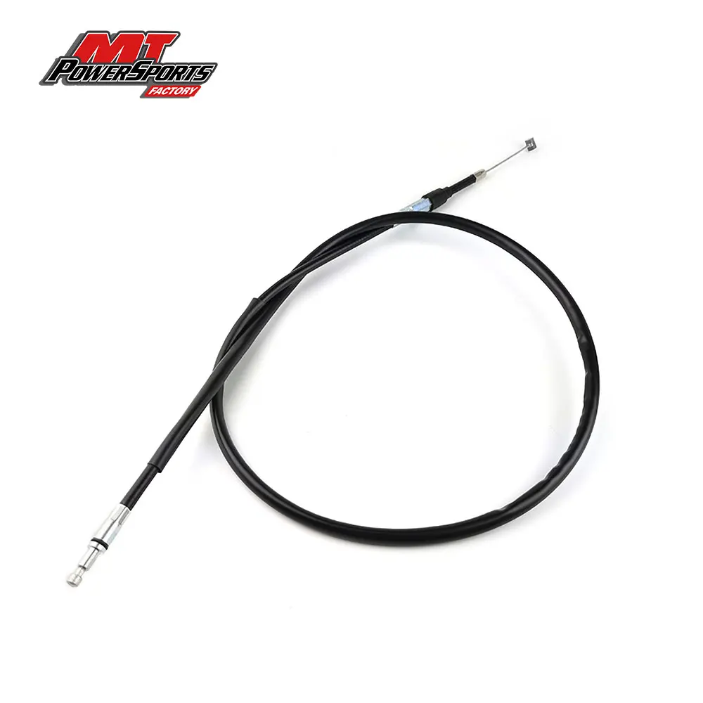 For Honda CR250R 1997 Motorcycle Clutch Control Cable Wire Line Dirt Pit Bike Scooter Moped Motorcycle Accessories Steel Cable