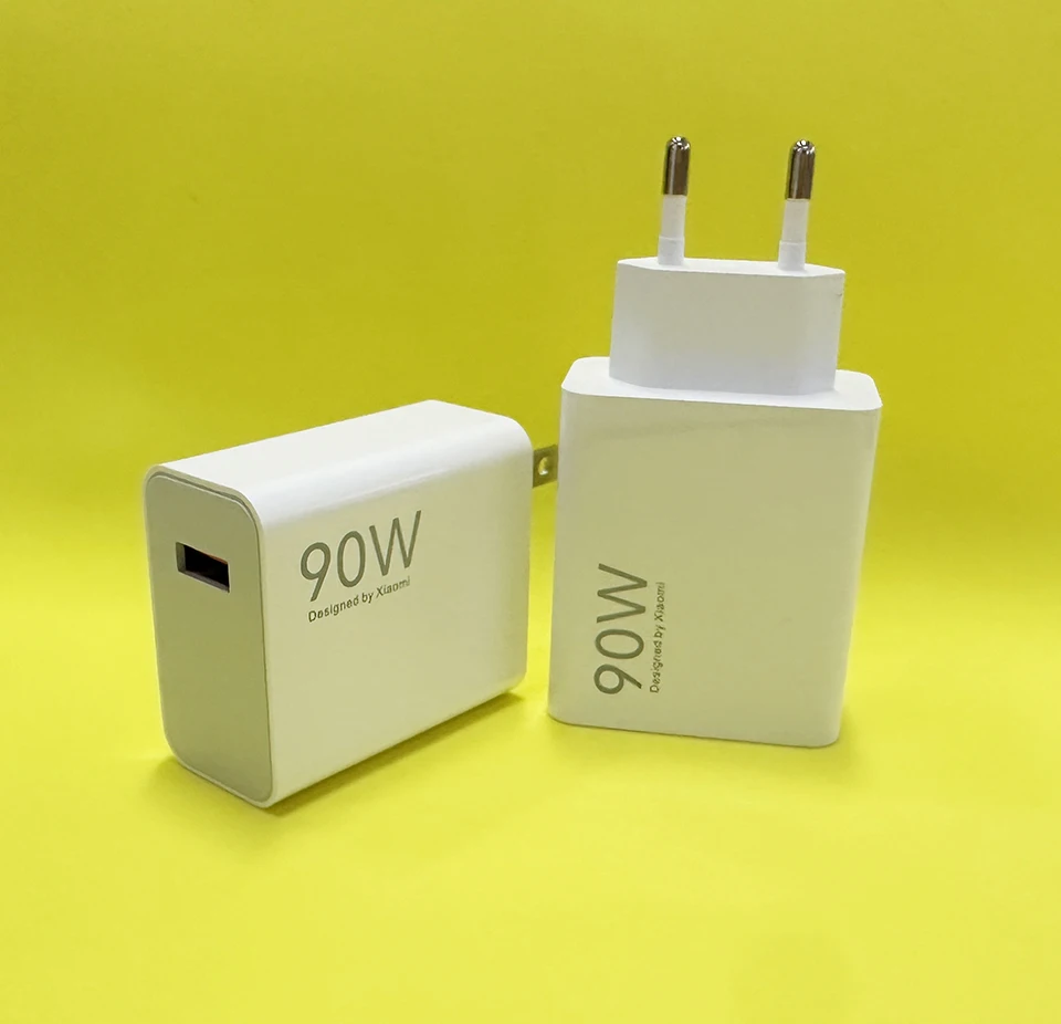90W XIAOMI Charger Usb C MDY-15-EK 90 W Hyper Turbo Charge Travel Adapter Xiao MI 14 Pro 13 T 15T Ultra 17 X7 F7 Redmi Note 12 - náhled 6