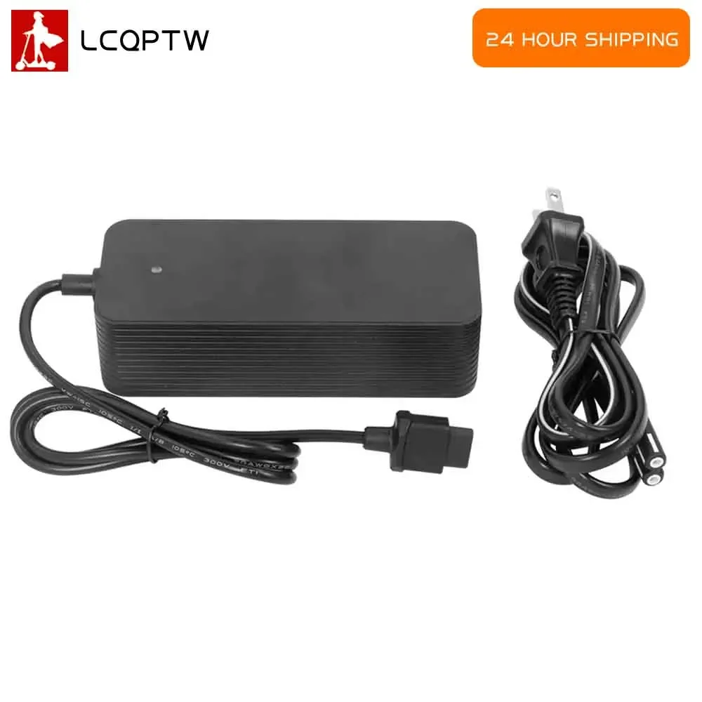 53.5V 2A Battery Ch… - image