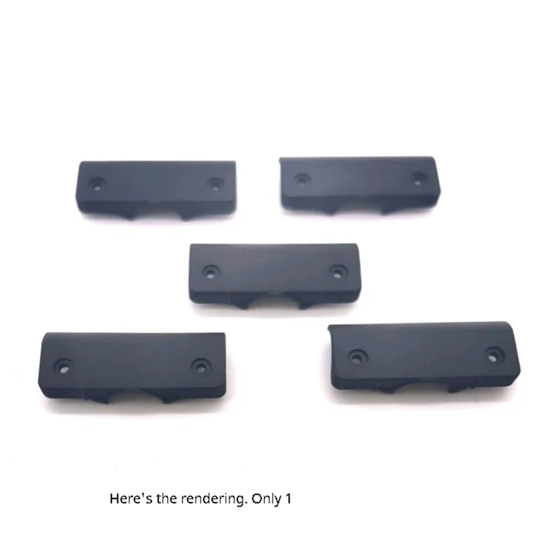 ZIZI Repair Parts Side Cover For Canon EOS 60D LCD Display Screen Side Cover