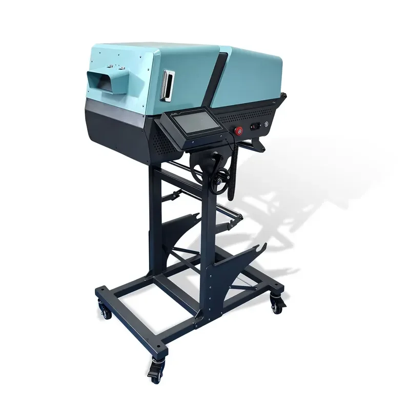 Aircosan Eco-Friendly Void Fill Packaging Paper Cushion Machine for Heavy Protection Replacing Plastic Air Cushion Bag