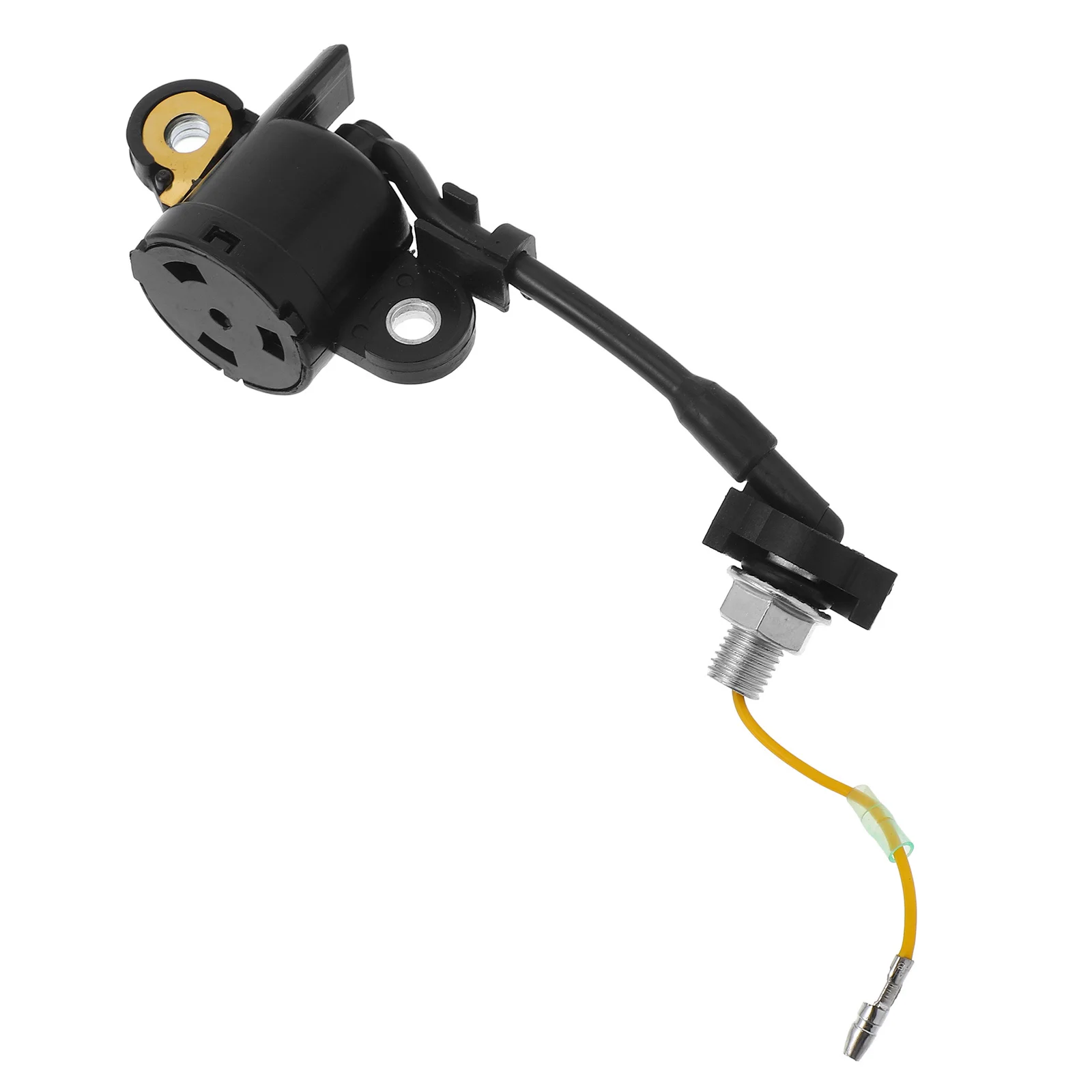 

Precise Oil Pressure Sensor Assembly Car Engine Maintenance Part Easy Install Low Generator Compatible