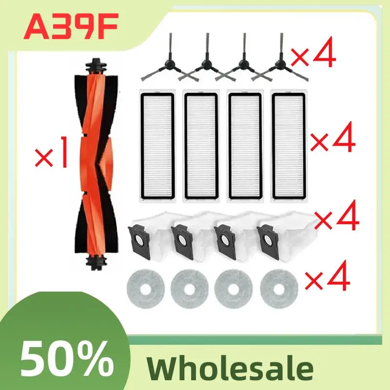 A39F Top 17 Pcs For… - image