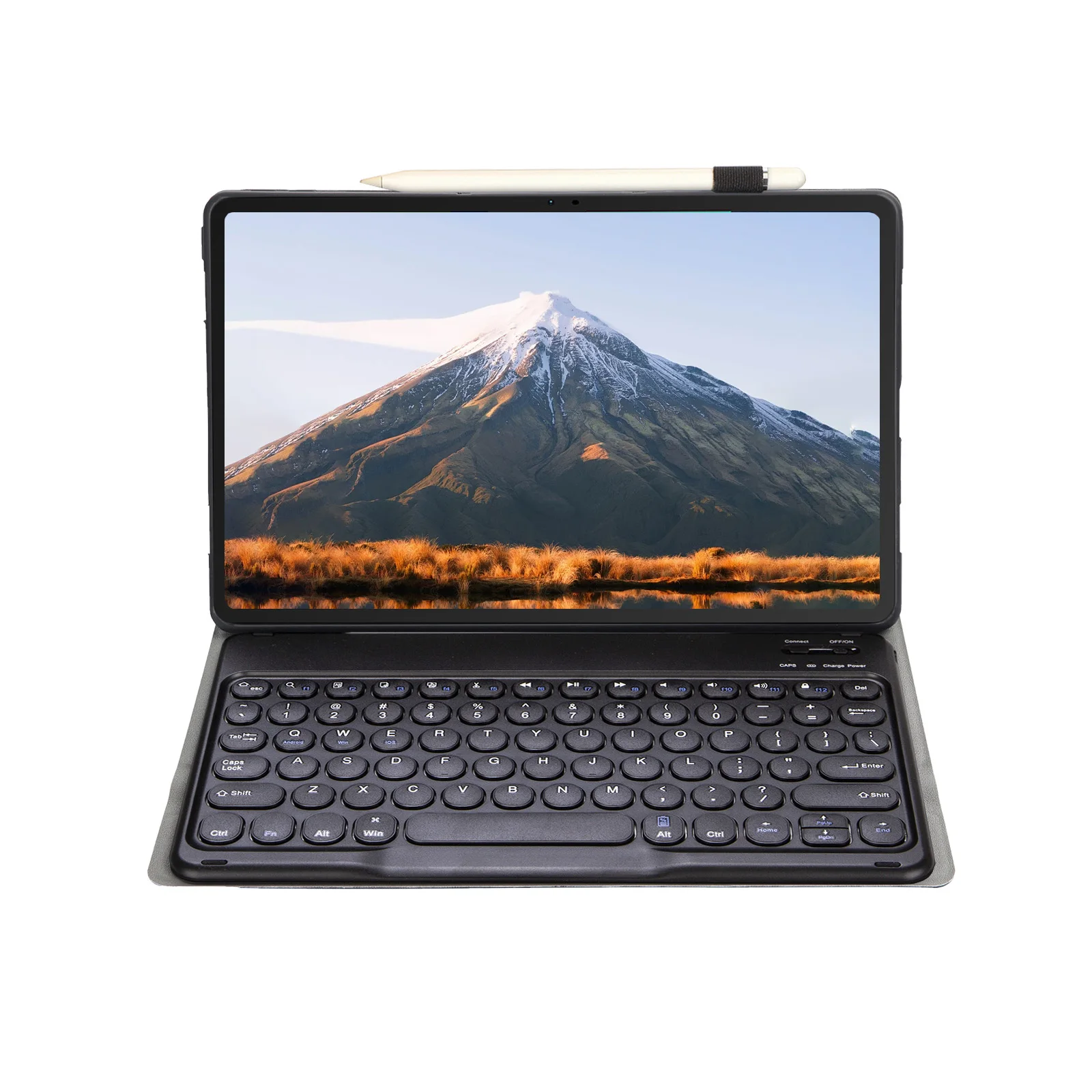 Keyboard Case for Lenovo Tab M10 5G 10.61