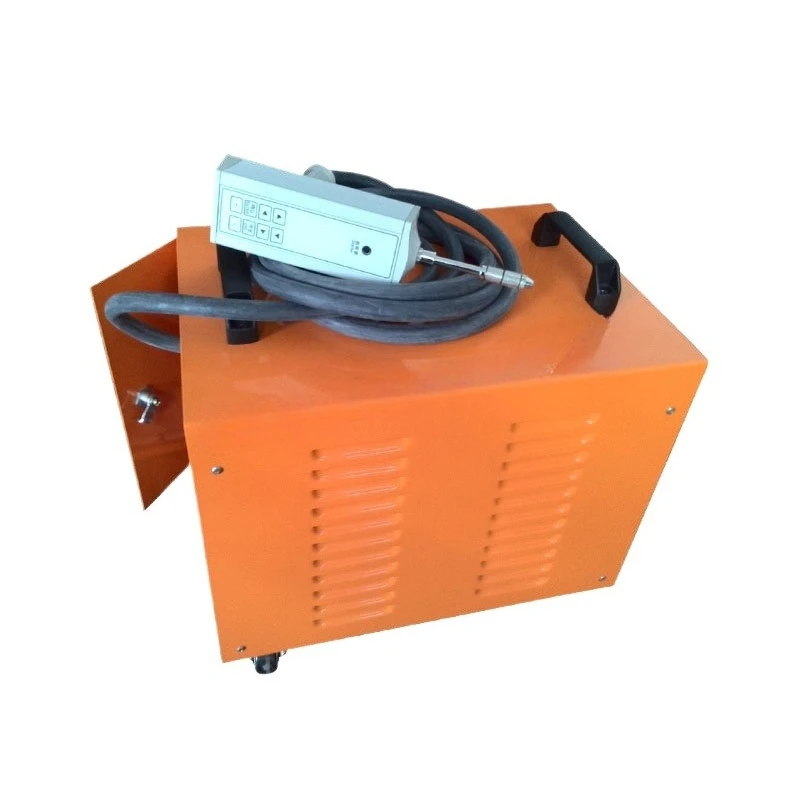 

SF6 gas quantitative leak detector, sulfur hexafluoride 0.1ppm suction solubility detector infrared high precision