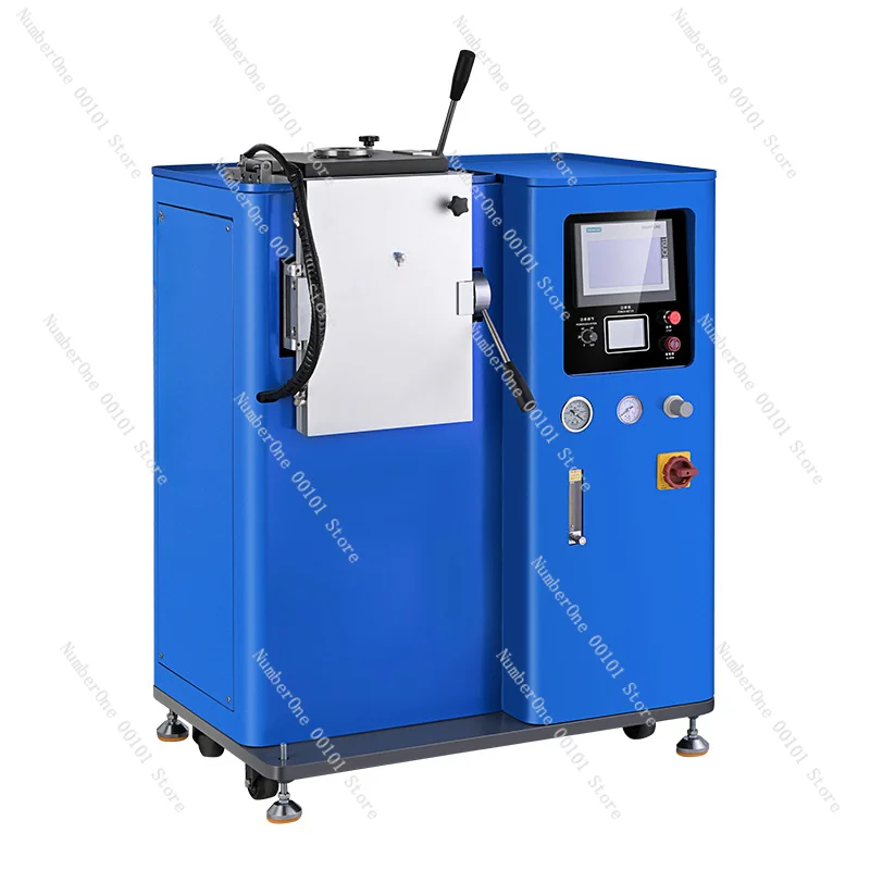 

Metal Vacuum Ingot Casting Machine Automatic Vacuum Ingot Casting Machine Factory Direct Sales